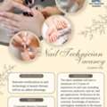 Nail Technician
