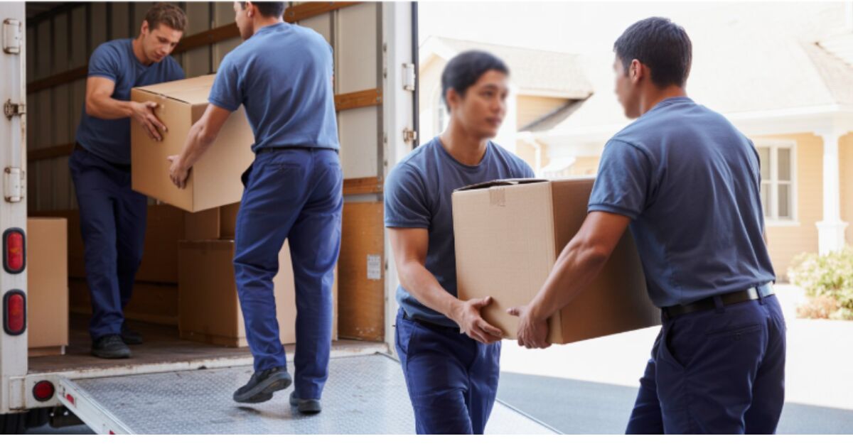 Dubai, Relocation, House Shifting Services In Dubai For Easy Home Relocation
