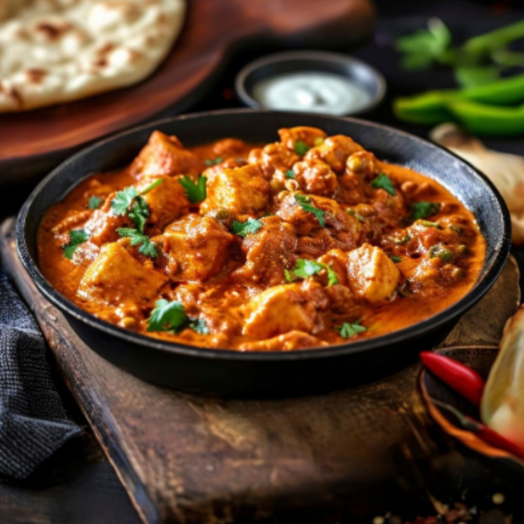 Toronto, Restaurants, Indian Restaurant Catering