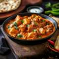 Indian Restaurant Catering