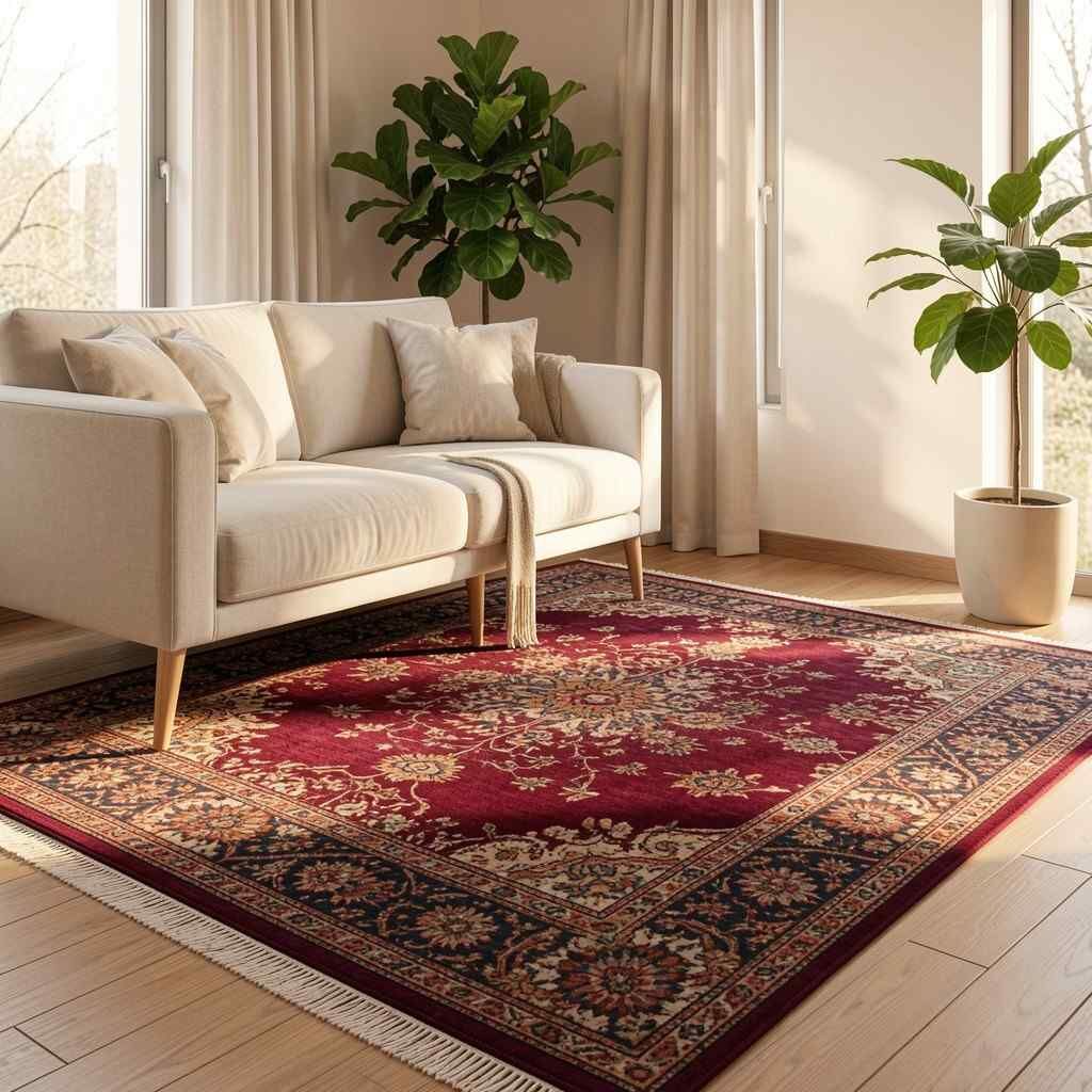 New Delhi, Furniture, Jansons Carpets Provides Best Carpet Cleaning Services In Delhi With Professional Care