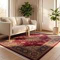 Jansons Carpets Provides Best Carpet Cleaning Services In Delhi With Professional Care