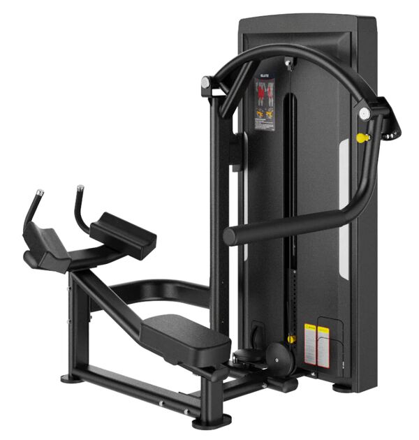 New York, Heavy Equipment, USD 2,  Buy Commercial Glute Kickback Machine For Your Gym In Commerce, CA
