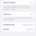 SAR 3800,  Iphone 16 Pro Max 256 GB