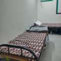 SAR 350/month,  1 BED SPACE AVAILABLE (1400-SAR FOR 4 MONTHS)- INDIANS PREFERED