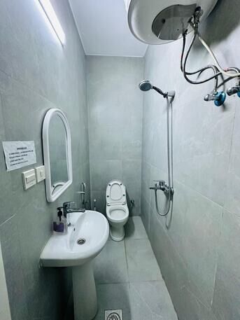 Al Batha, Bedspace For Rent, SAR 350/month,  1 BED SPACE AVAILABLE (1400-SAR FOR 4 MONTHS)- INDIANS PREFERED