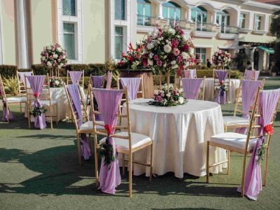 Mumbai, Event Planning, Event Management Company In India | Rudraan Events & Exhibitions