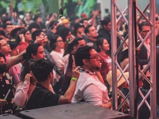 Mumbai, Event Planning, Event Management Company In India | Rudraan Events & Exhibitions