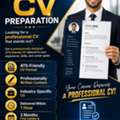 PROFESSIONAL CV PREPARATION