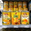 Top Mango Pulp Exporter In India &ndash; Glee Impex