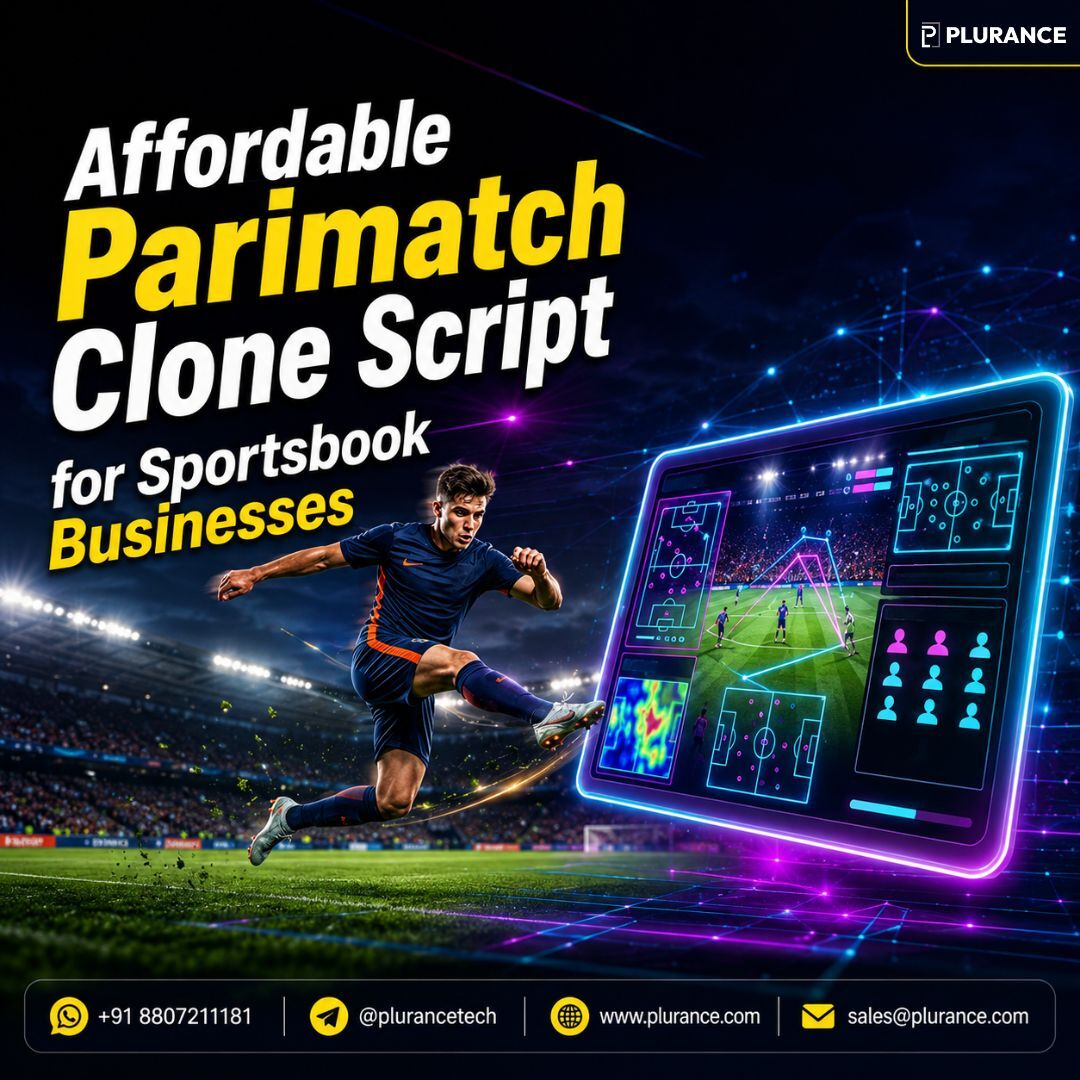 Madurai, Software Development, Affordable Parimatch Clone Script For Sportsbook Businesses
