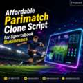 Affordable Parimatch Clone Script For Sportsbook Businesses