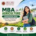 MBA In Agriculture Admission 2026: Eligibility, Process And Important Details
