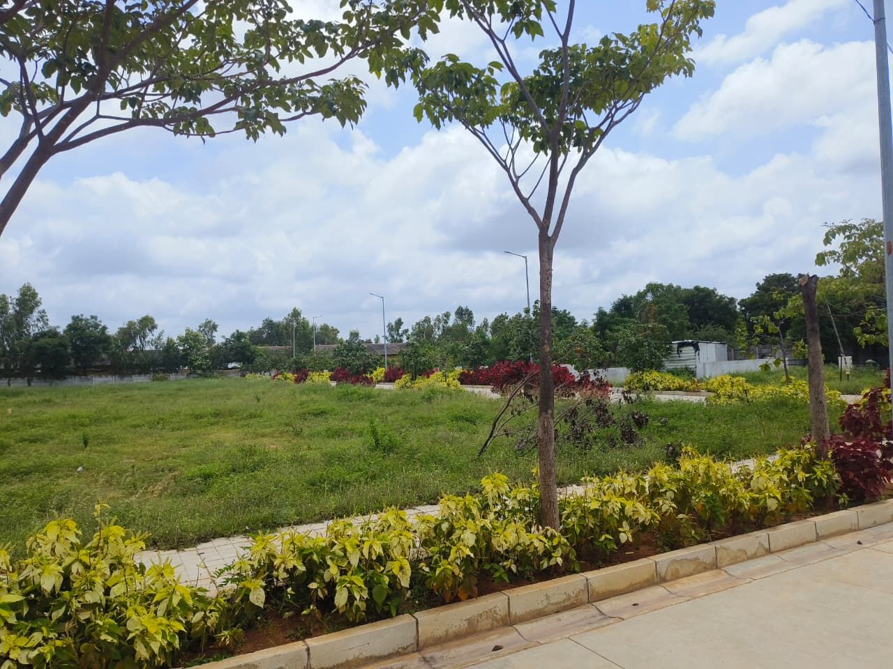 Hyderabad, Residential Plots, INR 23000,  260 Sq. Yard,  HMDA&RERA FINAL APPROVED Open Plots For Sale @Maheshwaram