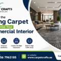 Don&rsquo;t Let The Wrong Carpet Compromise Your Commercial Interior