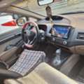 SAR 20000,  Honda Civic,  2011,  Automatic,  279209 KM,