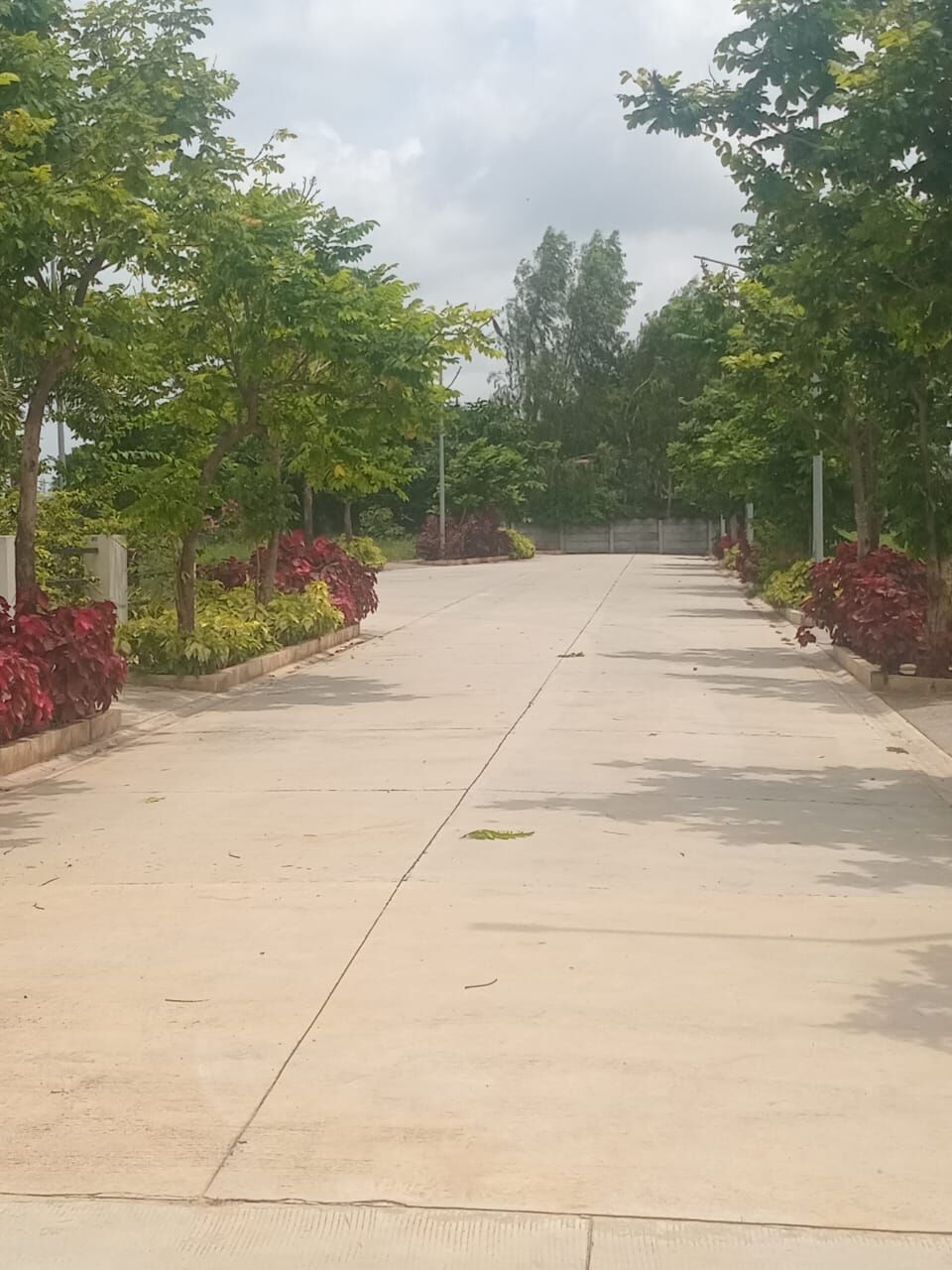 Hyderabad, Residential Plots, INR 23000,  237 Sq. Yard,  HMDA & RERA FINAL APPROVED Open Plots For Sale @ Maheshwaram
