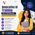 Generative AI Training In Hyderabad | Gen AI Course