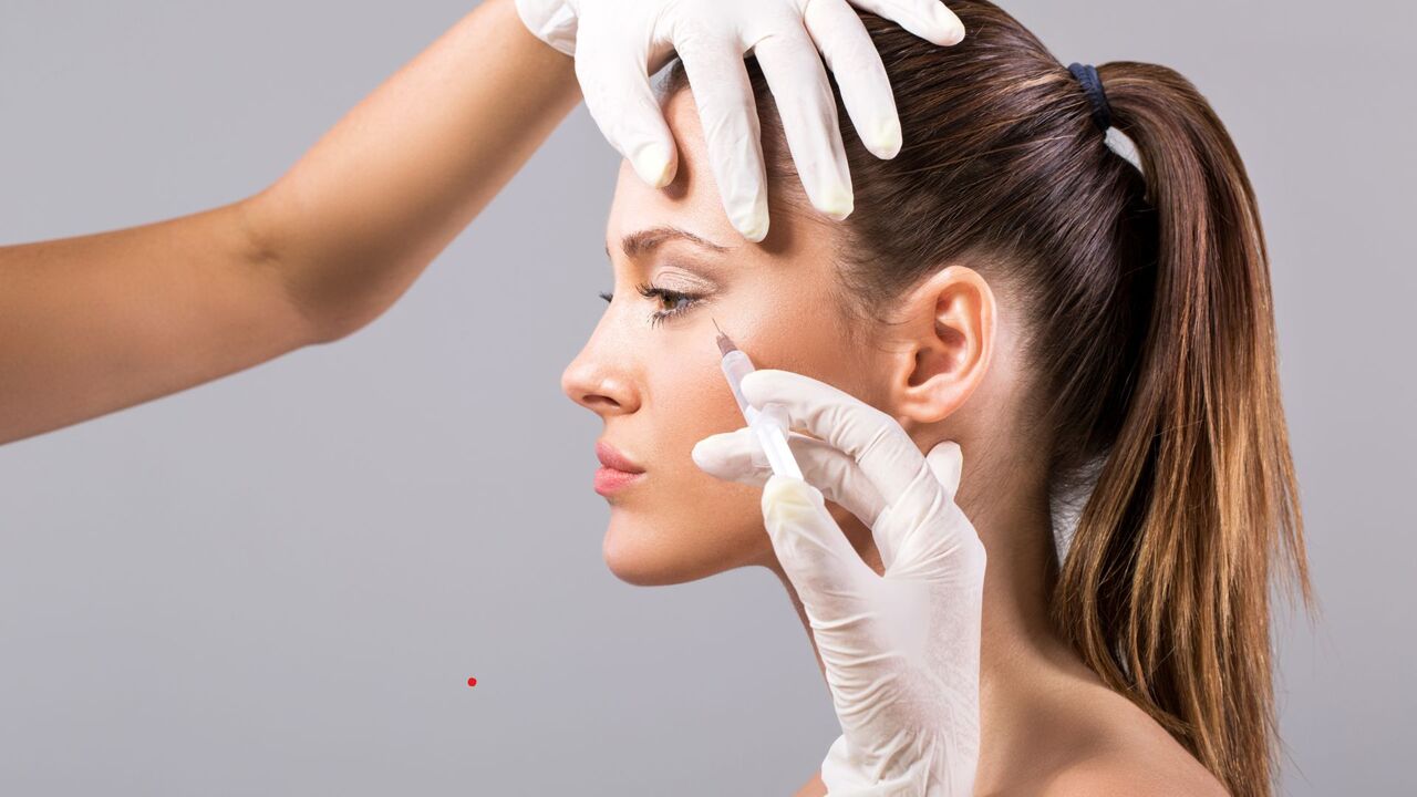 Dubai, Beautician, How Much Does Botox Cost In Dubai?