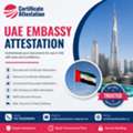 UAE Embassy Attestation Services In India