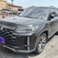 SAR 1781,  CHANGAN CS95 ADVANCE (2026 MODEL),  2026,  Automatic,  47689 KM,  2000 SAR-URGENT FOR SALE &ndash; CHANGAN CS95 ADVANCE ( MODEL)