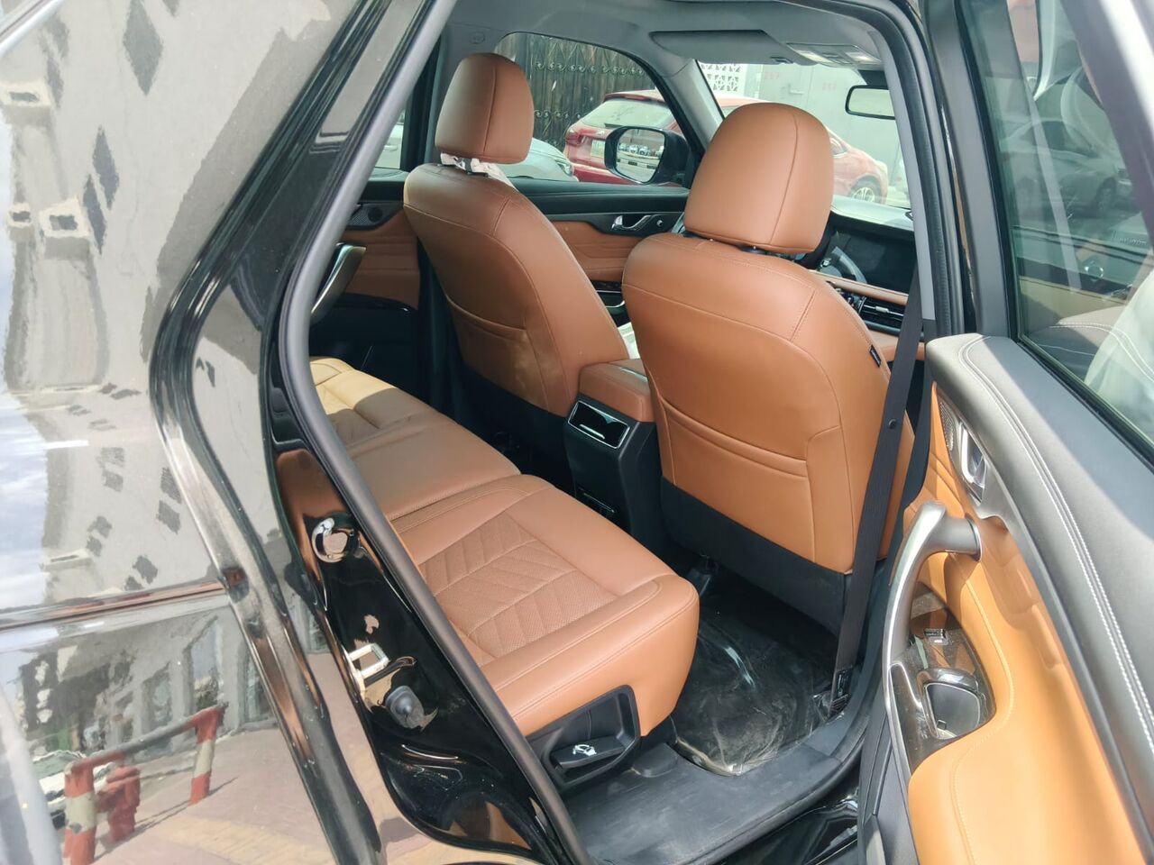 Riyadh, Vehicles, Cars & Trucks , SAR 1781,  CHANGAN CS95 ADVANCE (2026 MODEL),  2026,  Automatic,  47689 KM,  2000 SAR-URGENT FOR SALE &ndash; CHANGAN CS95 ADVANCE ( MODEL)