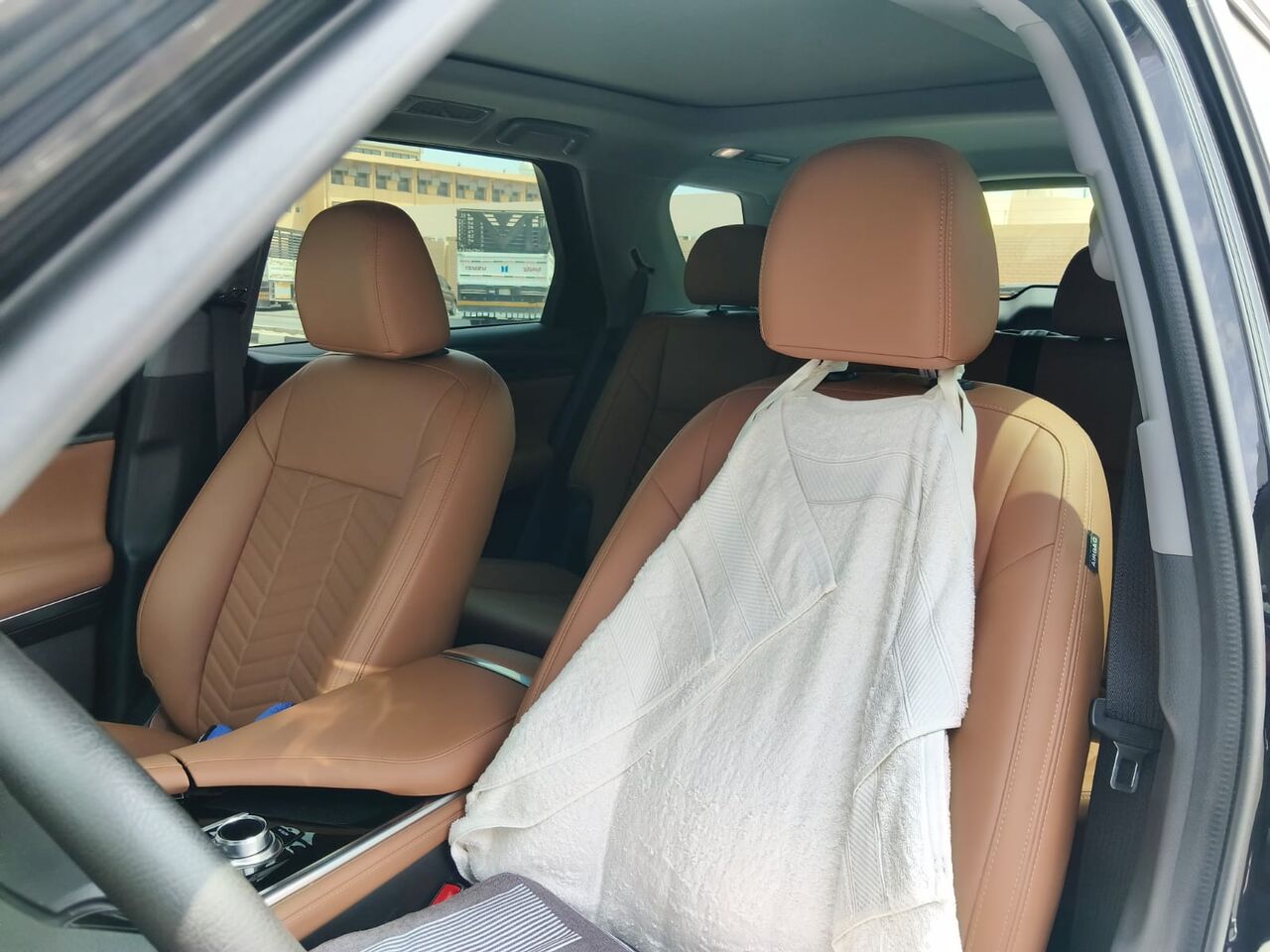 Riyadh, Vehicles, Cars & Trucks , SAR 1781,  CHANGAN CS95 ADVANCE (2026 MODEL),  2026,  Automatic,  47689 KM,  2000 SAR-URGENT FOR SALE &ndash; CHANGAN CS95 ADVANCE ( MODEL)