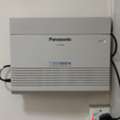 Cctv, Door Access, Norstar, Panasonic