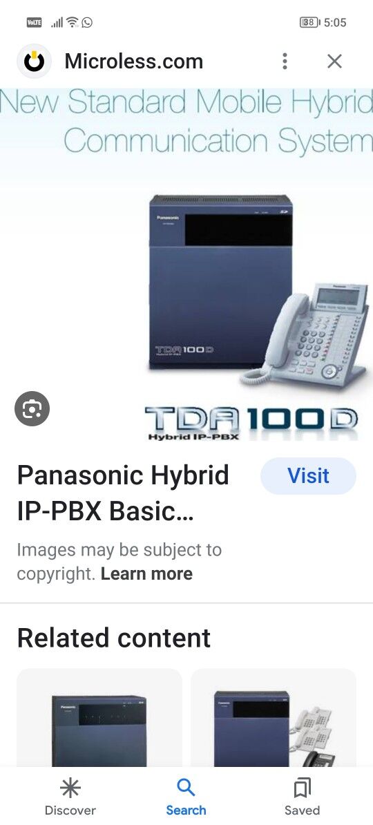 Al Adama, Technical, Cctv, Door Access, Norstar, Panasonic