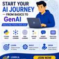 Learn AI ML Course With Generative AI | SWIFTIntelli