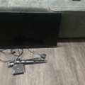 SAR 300,  TV, FRIDGE AND Kitchen Items
