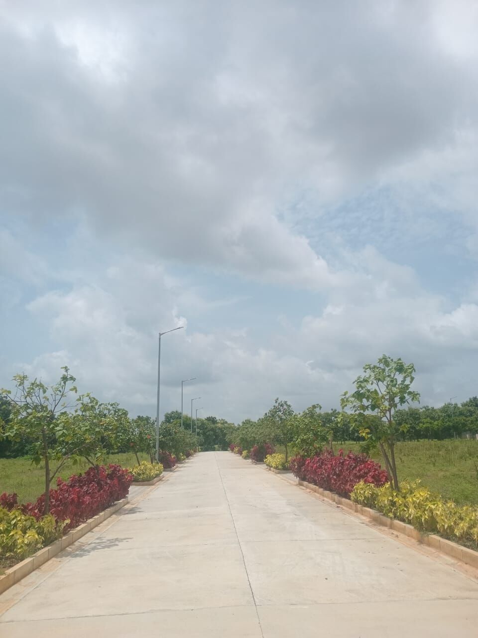 Hyderabad, Residential Plots, INR 23000,  243 Sq. Yard,  HMDA & RERA FINAL APPROVED Open Plots For Sale @ Maheshwaram