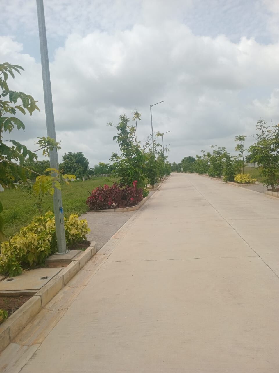 Hyderabad, Residential Plots, INR 23000,  243 Sq. Yard,  HMDA & RERA FINAL APPROVED Open Plots For Sale @ Maheshwaram
