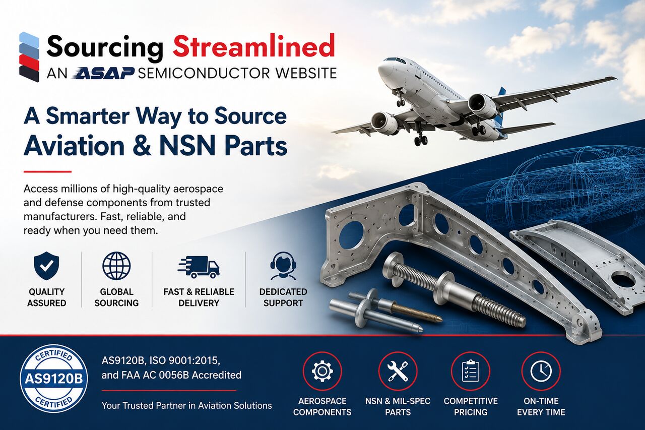 New York, Business, FSC 1560 Airframe Structural Components And NSN Parts