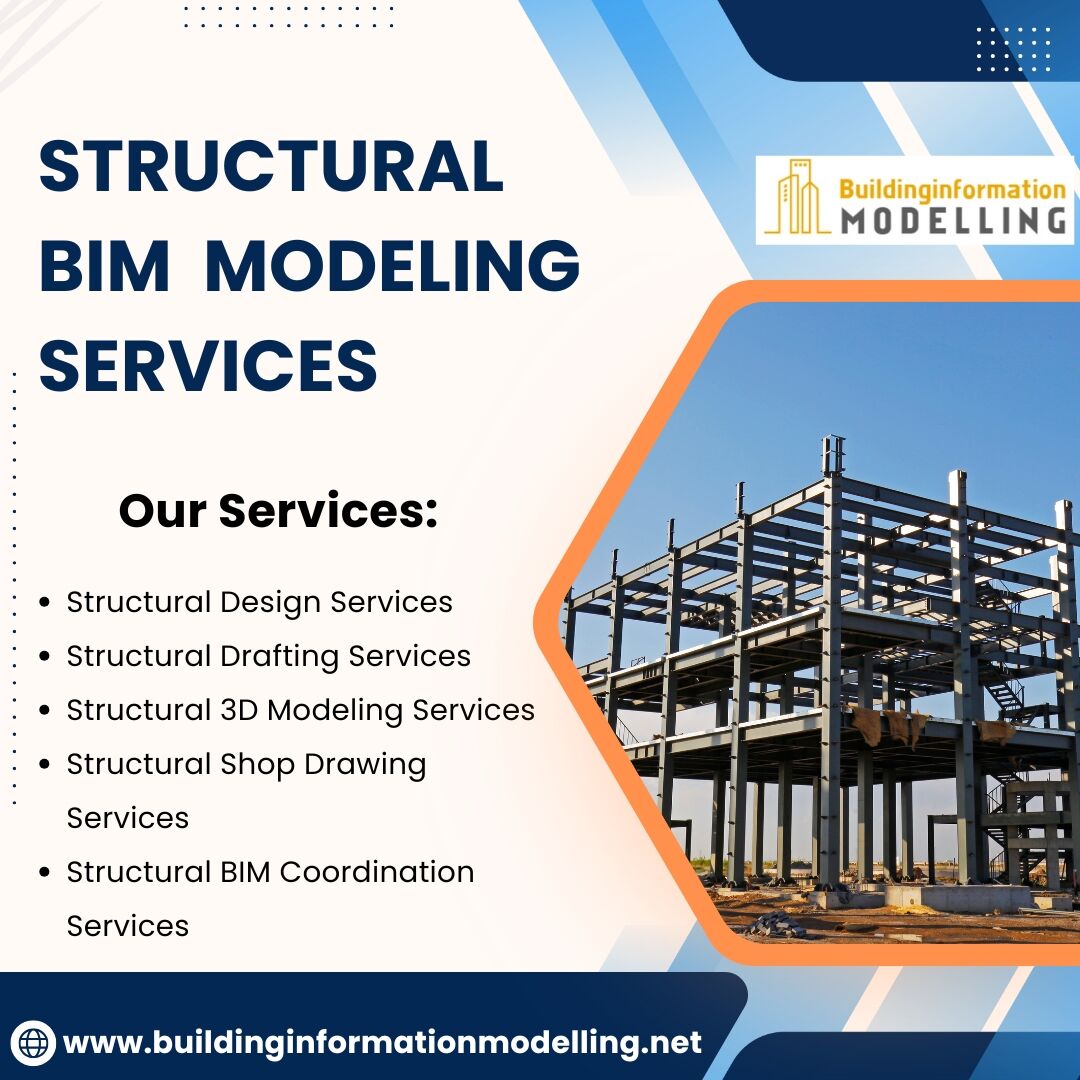 New York, Construction, Get Expert Structural BIM Modeling Services At Competitive Rates