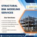 Get Expert Structural BIM Modeling Services At Competitive Rates