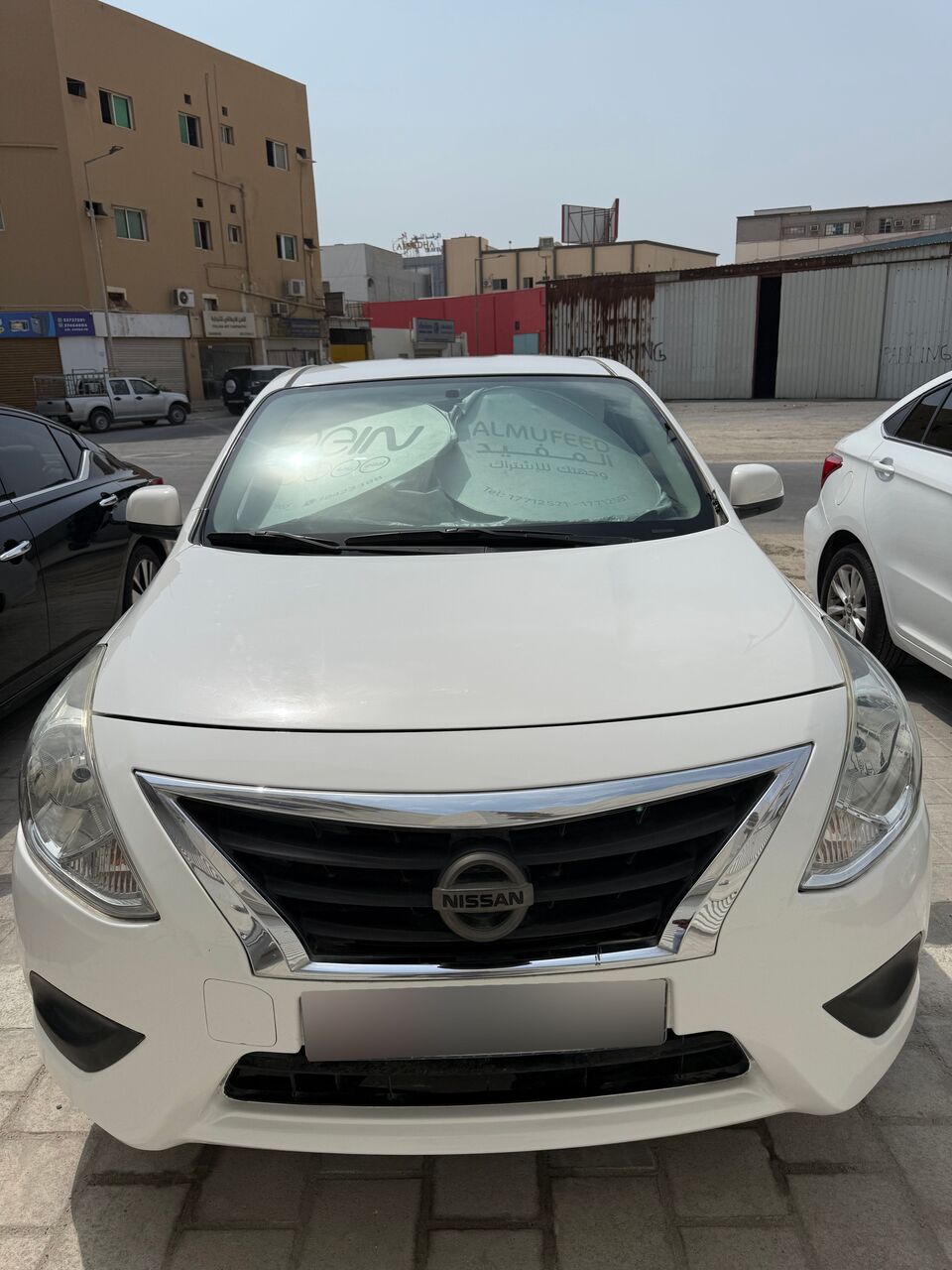 Manama, Vehicles, Cars & Trucks , BHD 2200,  NISSAN SUNNY,  2019,  Automatic,  90000 KM,   FOR SALE -  MODEL