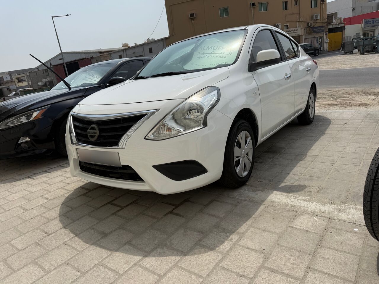 Manama, Vehicles, Cars & Trucks , BHD 2200,  NISSAN SUNNY,  2019,  Automatic,  90000 KM,   FOR SALE -  MODEL