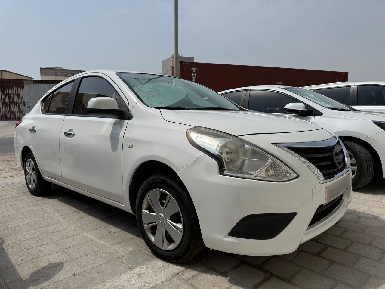 Manama, Vehicles, Cars & Trucks , BHD 2200,  NISSAN SUNNY,  2019,  Automatic,  90000 KM,   FOR SALE -  MODEL