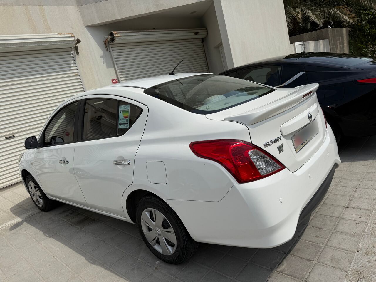 Manama, Vehicles, Cars & Trucks , BHD 2200,  NISSAN SUNNY,  2019,  Automatic,  90000 KM,   FOR SALE -  MODEL
