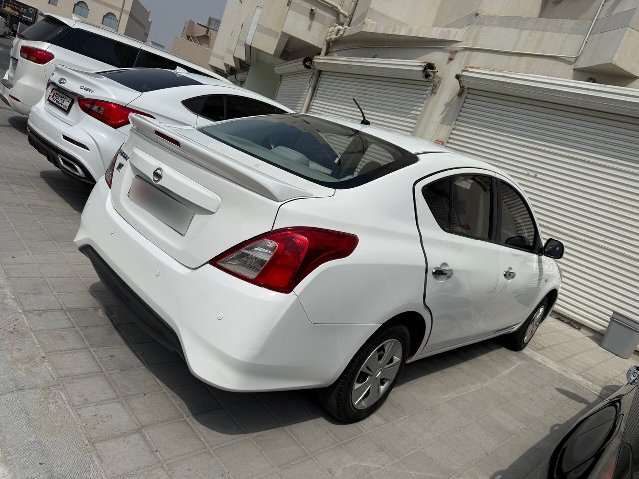 Manama, Vehicles, Cars & Trucks , BHD 2200,  NISSAN SUNNY,  2019,  Automatic,  90000 KM,   FOR SALE -  MODEL