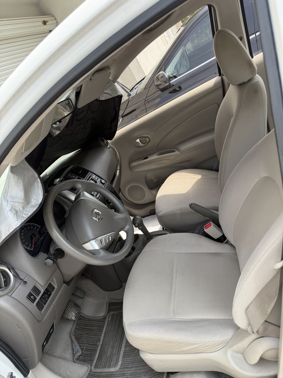Manama, Vehicles, Cars & Trucks , BHD 2200,  NISSAN SUNNY,  2019,  Automatic,  90000 KM,   FOR SALE -  MODEL