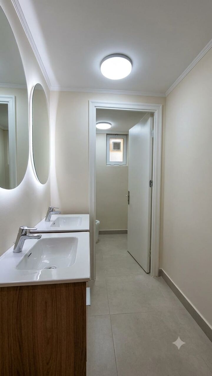 Kuwait City, Villas, KWD 2000,  Villa For Rent In Qurtuba With A Diwaniya, Swimming Pool, And Driver