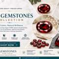 USD 5,  Buy Red Gemstones Online &ndash; Certified & Natural Red Stones For Sale