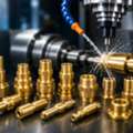 Brass Components Supplier For Global Buyers