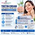 USD 21,  Tretin Cream (Tretinoin Cream) | Retin-A For Acne & Sun-Damaged Skin | Online Generic Medi