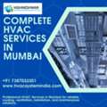 Reliable HVAC Services In Mumbai For Efficient Climate Control