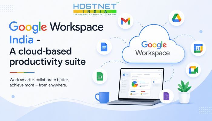 Mumbai, Technical, Google Workspace India - A Cloud-based Productivity Suite