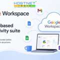 Google Workspace India - A Cloud-based Productivity Suite