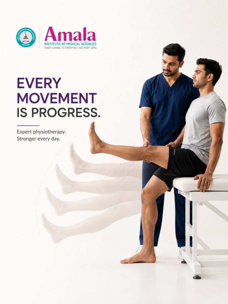 Kerala, Health, Best Physiotherapy In Thrissur | All Aspects Of Rehabilitation & Mobility